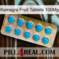 Kamagra Fruit Tablets 100Mg new09